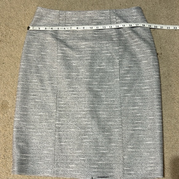 Hugo Boss NWT Julavena Suit- Jacket and Skirt - Picture 14 of 16